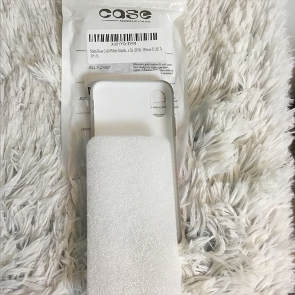 SET of 3 I Phone 10/XS phone cases - Picture 10 of 10